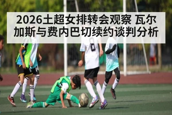 2026土超女排转会观察 瓦尔加斯与费内巴切续约谈判分析
