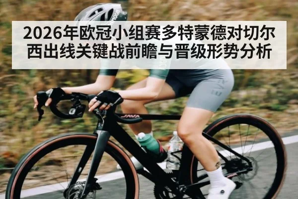 2026年欧冠小组赛多特蒙德对切尔西出线关键战前瞻与晋级形势分析
